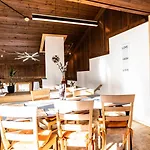 Haus Butterfly, Apartmán