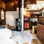 Apartmán Haus Butterfly, *