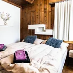 Haus Butterfly, Apartmán