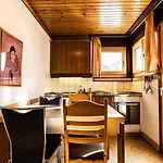 Haus Butterfly, Apartmán