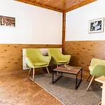 Haus Butterfly, Apartmán *