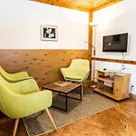 Haus Butterfly, Apartmán Saas Fee