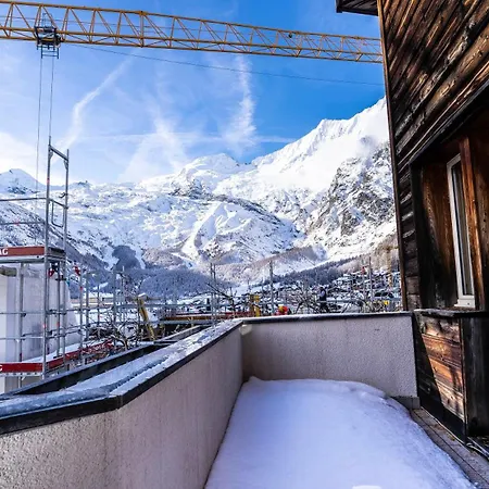 Haus Butterfly, Daire *