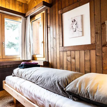 Daire Haus Butterfly,