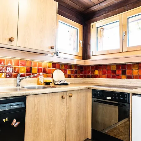 Daire Haus Butterfly, *