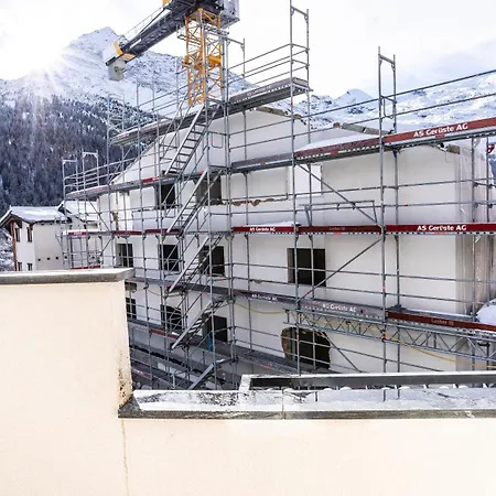 Daire Haus Butterfly,