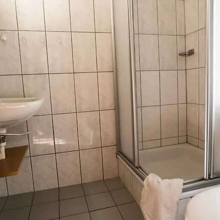 דירה Haus Butterfly,