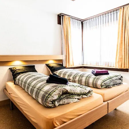 Haus Butterfly, דירה *