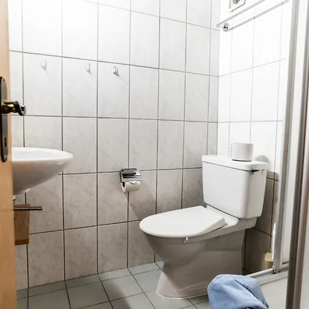 Daire Haus Butterfly,