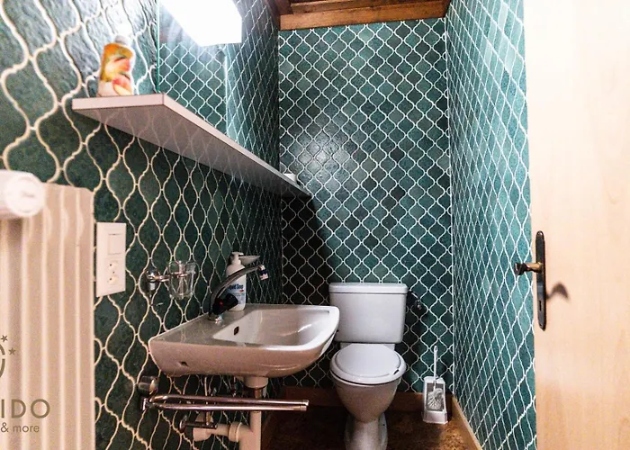 Haus Butterfly, Apartment *