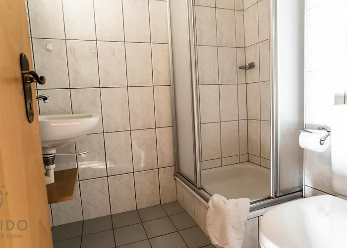 Haus Butterfly, * Saas-Fee