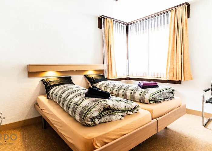 Haus Butterfly, Appartement *