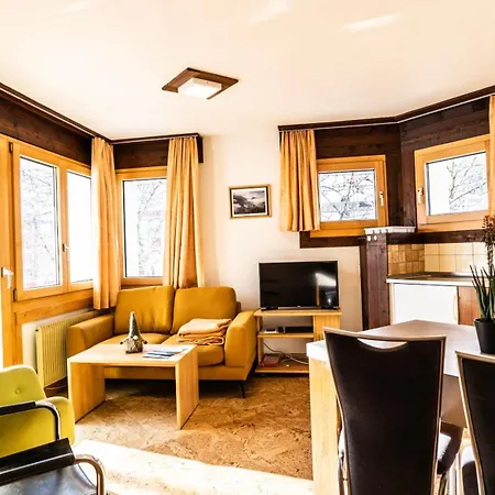 Διαμέρισμα Haus Butterfly, *