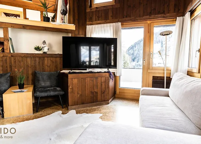 Haus Butterfly,