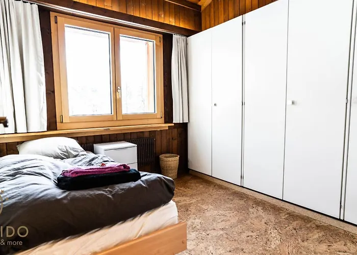 Haus Butterfly, *