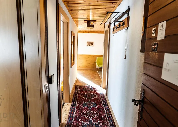 Haus Butterfly,